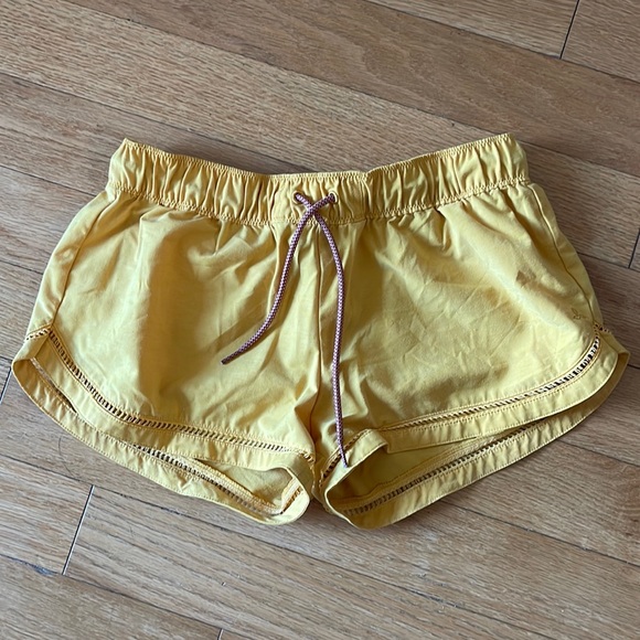 Prana Pants - Prana Mariya Shorts